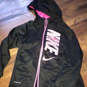 Nike sweater